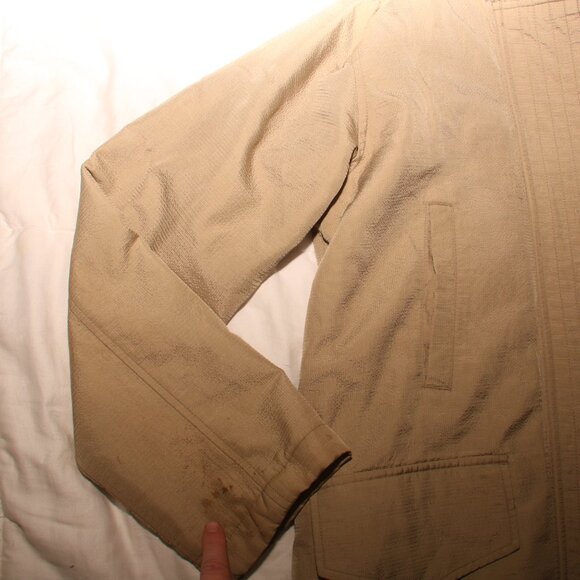 Banana Republic Hooded Winter Jacket - Picture 2 of 14